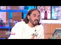 Gringe recounts his little brother's schizophrenia - It starts today