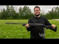 Remington 1187 12 Gauge Semi-Auto SHOTGUN First SHOT Review