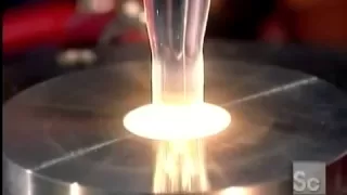 How It s Made Fiber Optics