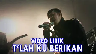 repvblik tlah kuberikan official lyric video 