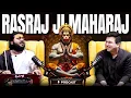 Lagu Unplugged ft. Rasraj Ji Maharaj | The Path of Hanuman | Bajrang Baan | Power of Hanuman Chalisa