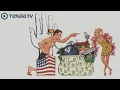Download Lagu Dick Van Dyke \u0026 Debbie Reynolds in Divorce American Style | Full Comedy