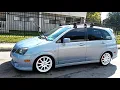 Suzuki aerio sx
