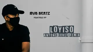 Download Justine Bieber-Anyone(loyiso cover) remix MP3