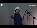 [EPISODE] 정국 (Jung Kook) FIFA World Cup Qatar 2022 Opening Ceremony Sketch - BTS (방탄소년단)
