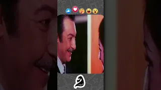 لما الاهتمام يجى من الشخص الغلط بس ده رشدي أباظة كوميديا افلام عربي شهرزاد 