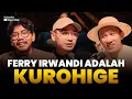Tujuan Malaka Project Dibuat Sebenarnya Untuk Apa? - Ft. Felix Siauw, Raymond Chin, Ferry Irwandi