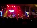 Lagu Cokelat Hilang live in concert' at boshe Bali 1July 2022