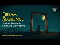 Lagu Trip-Hop \u0026 Cinematische Downtempo • Droomsequentie • Speciale Coffeeshop Selectie [Seven Beats]