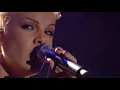 P!NK - Nobody Knows (from Live from Wembley Arena, London, England)