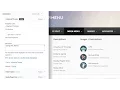 UberMenu 3 - Adding Menu Item Descriptions WordPress Mega Menu