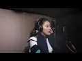 Naked - James Arthur cover by Alexandra Porat