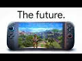 Download Lagu Replacing My $2,000 Gaming PC With a Nintendo Switch 2 For 7 Days