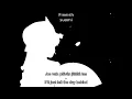 Download Lagu Bad Apple Multilanguage with animation〈Original by Avlönskt〉