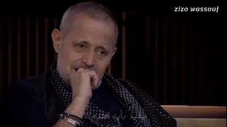 جورج وسوف يفيد بأيه الندم 