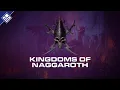 Dark Elf Kingdoms of Naggaroth Warhammer Fantasy
