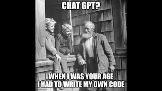ChatGPT is back online after an outage