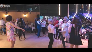 سمير جركس حفلة الحرية كاملة PART3 