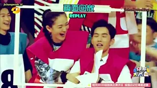 Download Happy Camp Yang Yang Zhang Han and all others!!!! Best Scene 😄😄😄 MP3