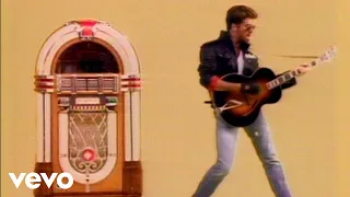 George Michael Faith Official Video 