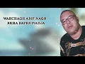 Abdou Bentayeb ft. Mustapha Tirakaa - Agharabo Itraja (Official Lyric Video)