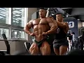 THE YOUNGEST MAD KOREAN POWERHOUSE - THE FUTURE MR. OLYMPIA IS HERE - KIM KANG MIN