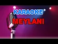 MEYLANI- KARAOKE -LIRIK HD