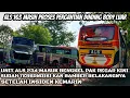 Download Lagu ALS 234 MASUK BENGKEL PAK REGAR KINI SUDAH TERKONDISIKAN BAMBER BLAKNG NYA SETELAH INSIDEN KEMARIN‼️