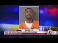 Wilson police ID 5-year-old shot to death Sunday suspect on the run