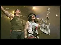 Download Lagu Avenged Sevenfold Rock am Ring 2006 (Completo/Legendado)