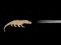 SCP 682 Vs Goku remake part 1 500 subs special