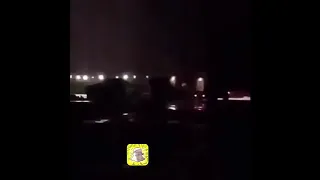 شيلة ياحبيبي لا تخاف من السحايب اداء هزاع المهلكي كلمات سداح العتيبي 