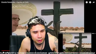road to heaven vicente fern ndez reaction opinion