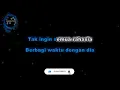 RAN - Rahasia #2 (Karaoke Version by QraOke)