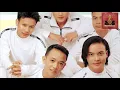 Download Lagu LERAI DI GENGGAMANKU - NEW BOYZ BY SAARI AMRI