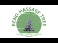 Reno Massage Tree - Seasons