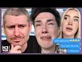 Download Lagu James Charles Biggest Controversy Yet (He’s So Back) -  H3 Show #147