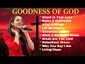Download Lagu Stand In Your Love - Special Hillsong Worship Songs Playlist 2025 - Best Praise And Worship