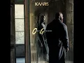 KAARIS - TCHOIN (Audio Officiel)