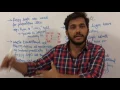 Artificial intelligence 36 Fuzzy Logic in ai lecture tutorial sanjaypathakjec
