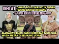 Lagu INFO A1; GAWAT BOLO..!! IYUN TERNYATA PAHAM BAHASA MINANG. SIAP JADI MANTU ORANG MINANG!!??