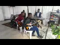 Henry The Band again did it....Kwa Msaada wa Mungu.