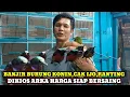 Lagu HARGA SIAP BERSAING DIKIOS BURUNG ARKA PASAR BURUNG TERBARU HARI INI
