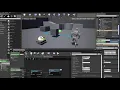 UE4 Interface Blueprint