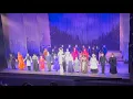 Download Lagu (Circle View) Mary Poppins UK Tour 25/26 Curtain Call \u0026 Exit Music 