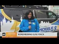 Memories of Elise Finch