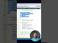 primary key and foreign key relationship in SQL Server