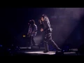 Download Lagu Tokio Hotel - Monsoon (MTV EMA Munich Germany 2007) HD 1080i + Lyrics
