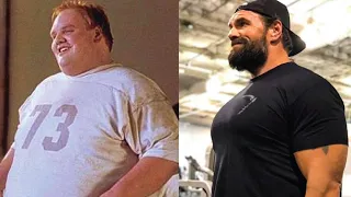 remember the titans cast then and now