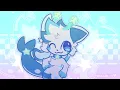 look at me! 🐬 | animation meme | 30k!!!